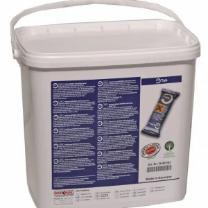 Care-Tabs + CareControl (Ontkalking + Naglans) voor Rational SCC Combisteamer - Prijs per 150 Tabs Bestseller