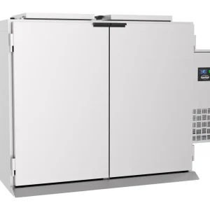 Afvalkoeler 2x 240 liter Aanbieding