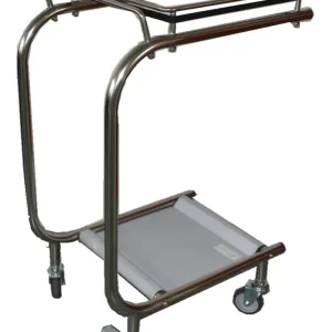 Vuilniszakhouder RVS Lage Prijs
