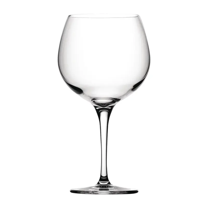 Direct Beschikbaar Primeur kristallen ginglas 680ml - 24 stuks