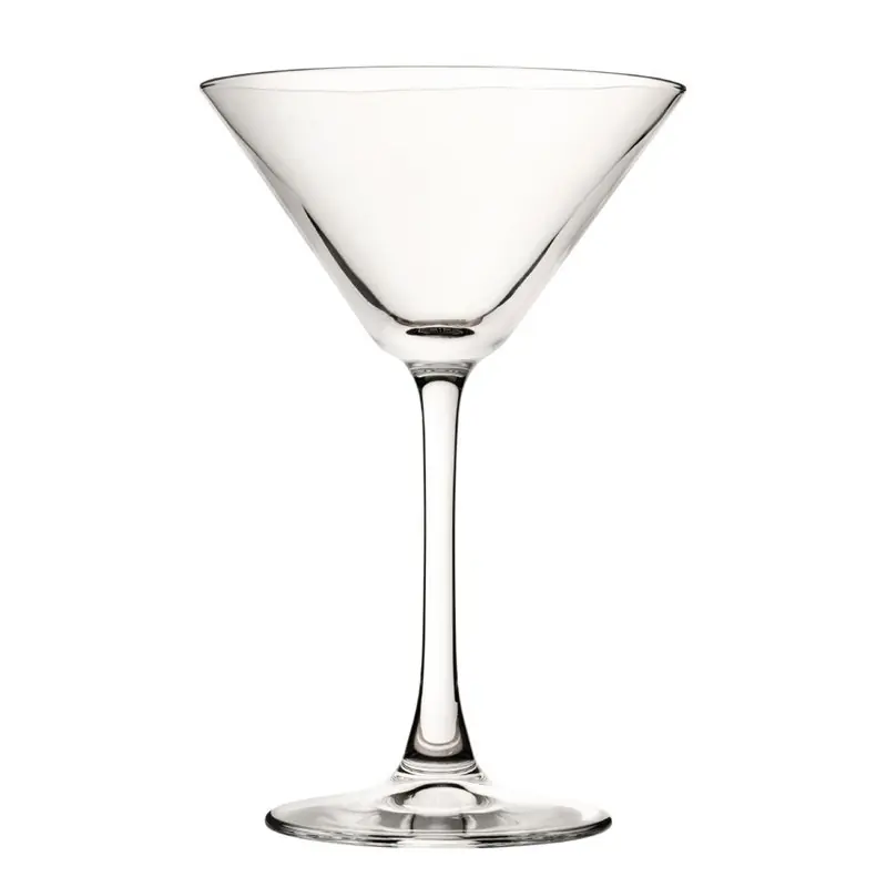 Bestel Nu Enoteca martiniglas 230ml - 6 stuks