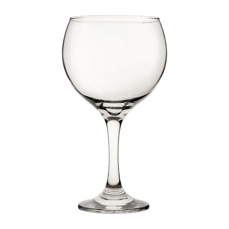 Bestseller Bistro Cubata ginglas 640ml - 12 stuks