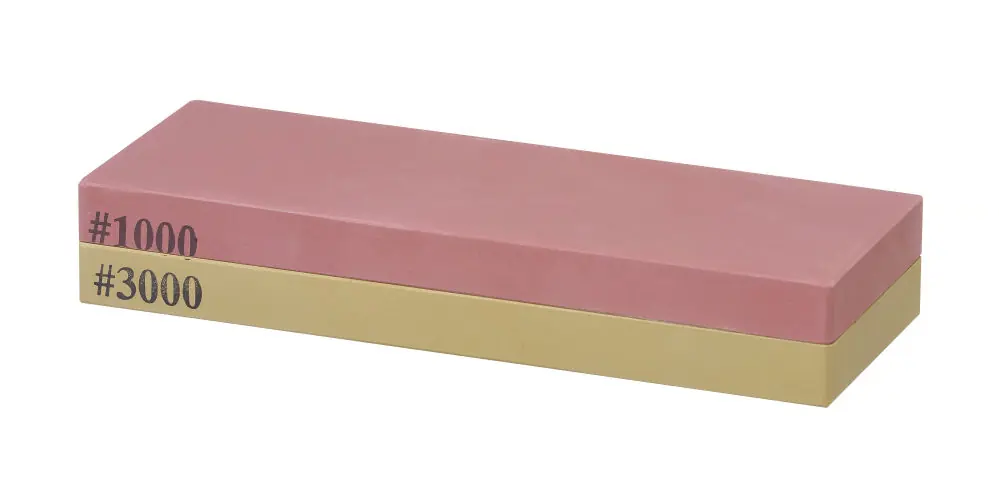 Alleen Vandaag Japanse slijpsteen korrelgrootte 1000/3000