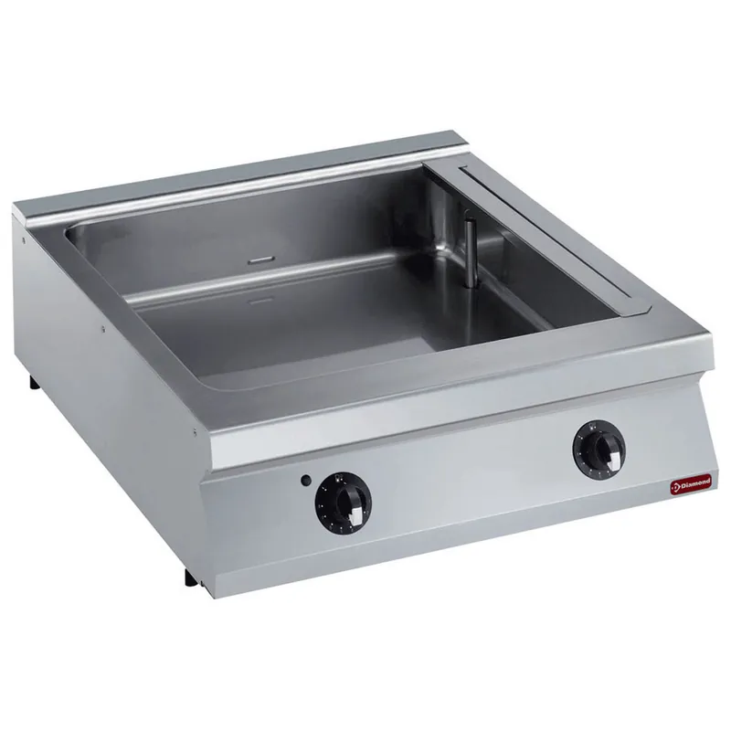 Bain Marie elektrisch 8x 1/3GN Flitsaanbieding