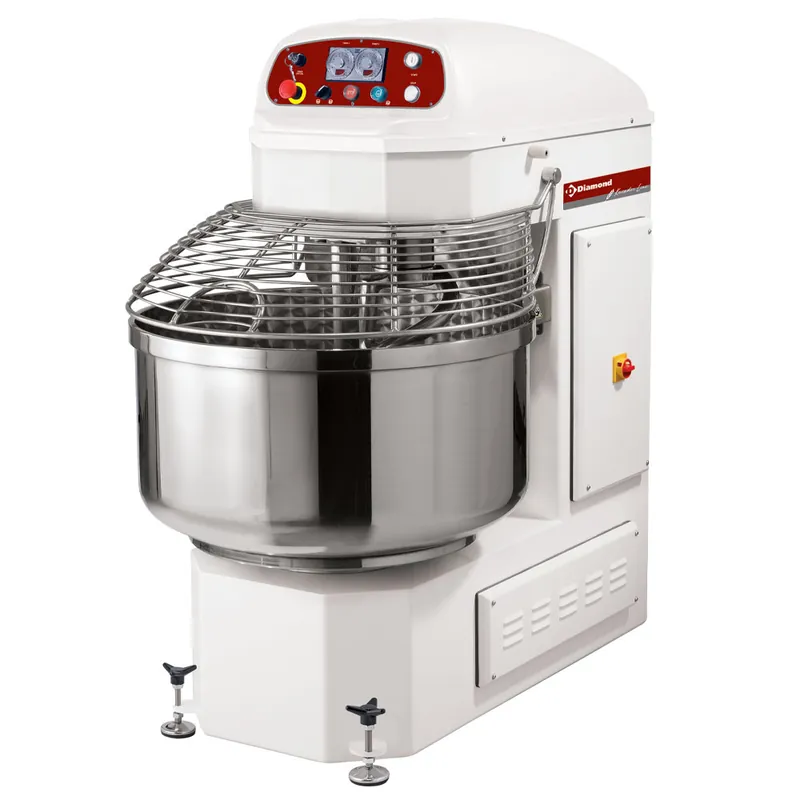 Superprijs Spiraalkneder 200L - 400V