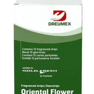 Weekendaanbieding Gold Fresh geurstrip Oriental Flower