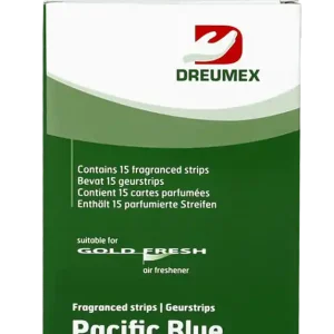 Gold Fresh geurstrip Pacific Blue Must-Have