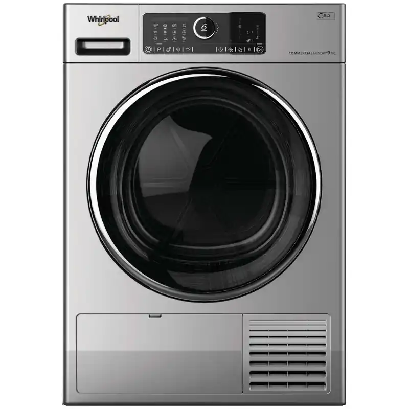 Rechtstreeks Van De Fabrikant Droger Eolos warmtepomp 9kg