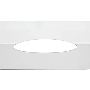 Inlegplaat voor interfold handdoeken - Geschikt voor PlastiQline Exclusive handdoekdispenser Alleen Vandaag