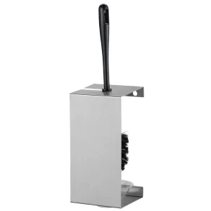 Favoriet Toiletborstelhouder Basicline RVS