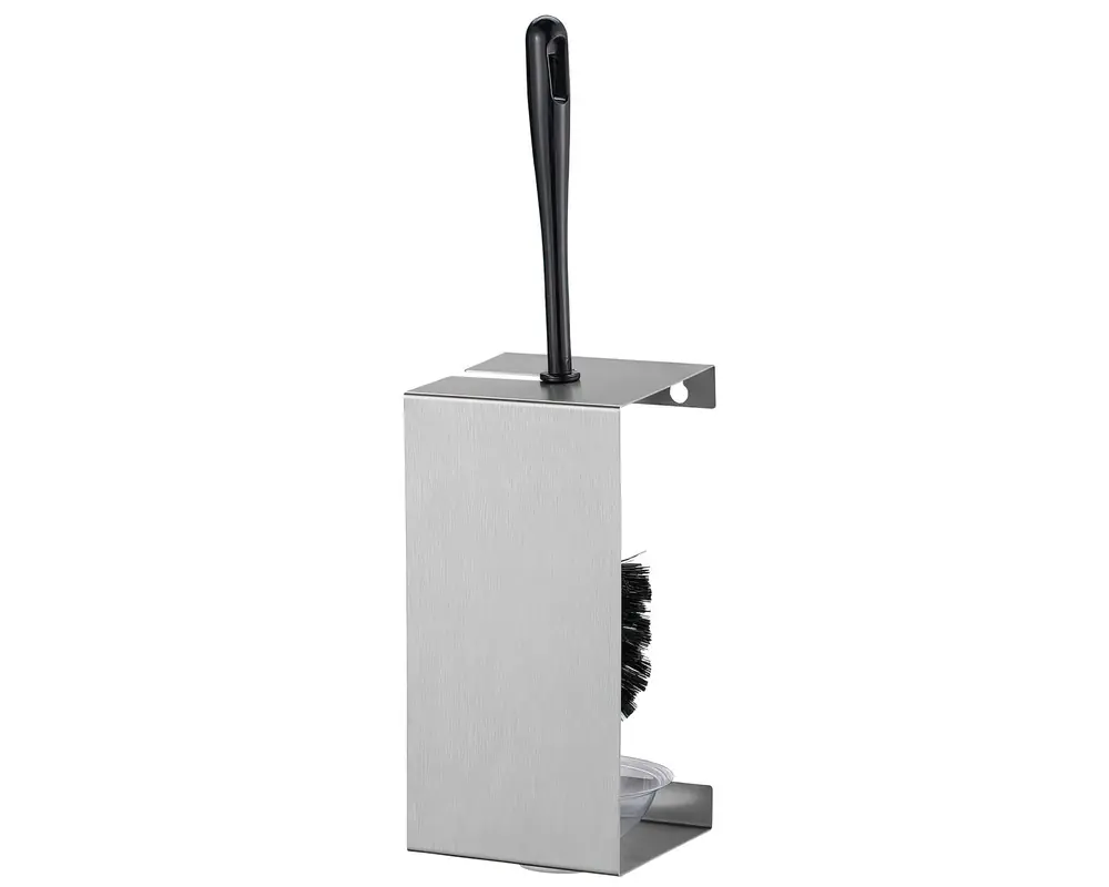 Favoriet Toiletborstelhouder Basicline RVS