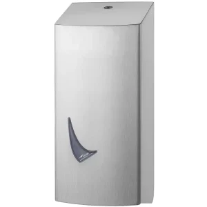 Toiletpapier dispenser bulkpack - RVS Beperkte Voorraad