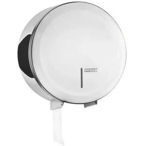 Express Levering Jumboroldispenser toiletpapier klein - RVS hoogglans
