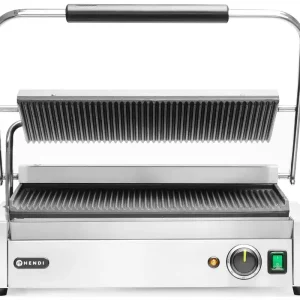 Contactgrill - Voor Panini - Gietijzer Goedkoop