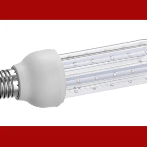 Goedkoop UV-A-lamp 7W - Geschikt voor insectenval IF-50