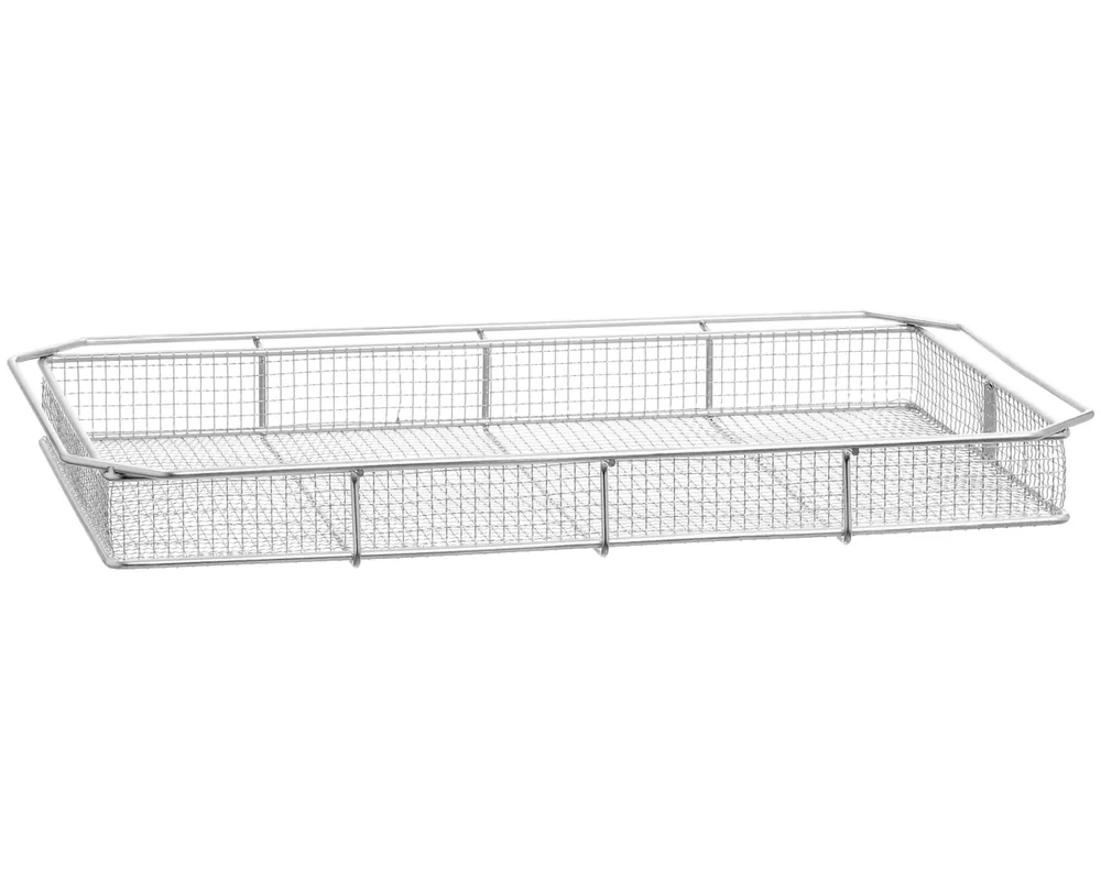 Meest Verkocht Kookmand voor combisteamer GN1/1