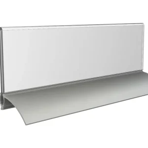 Tafel naambordje 61x210mm Beste Prijs