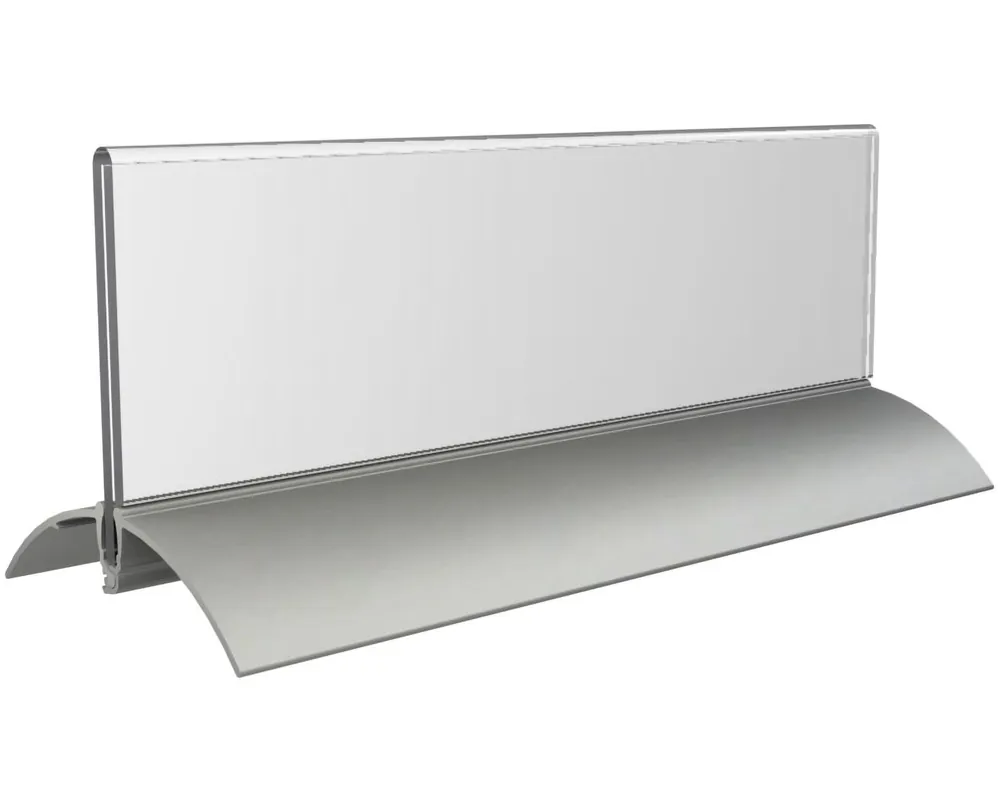 Tafel naambordje 61x210mm Beste Prijs