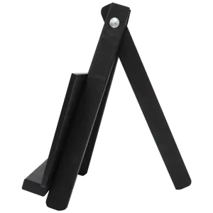 Ezel met krijtbord - Mini - Zwart Tijdelijk Beschikbaar