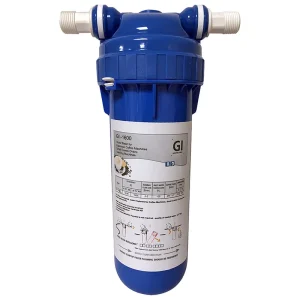 Waterfiltersysteem voor koffiezetter Koopje