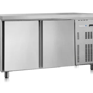 Marecos Softline koelwerkbank - 2 deurs - 1500x700x(h)850mm Betaalbaar