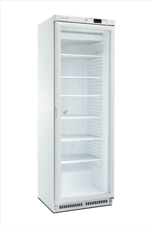 Lage Prijs SARO Vrieskast model ACE 430 CS PV - wit