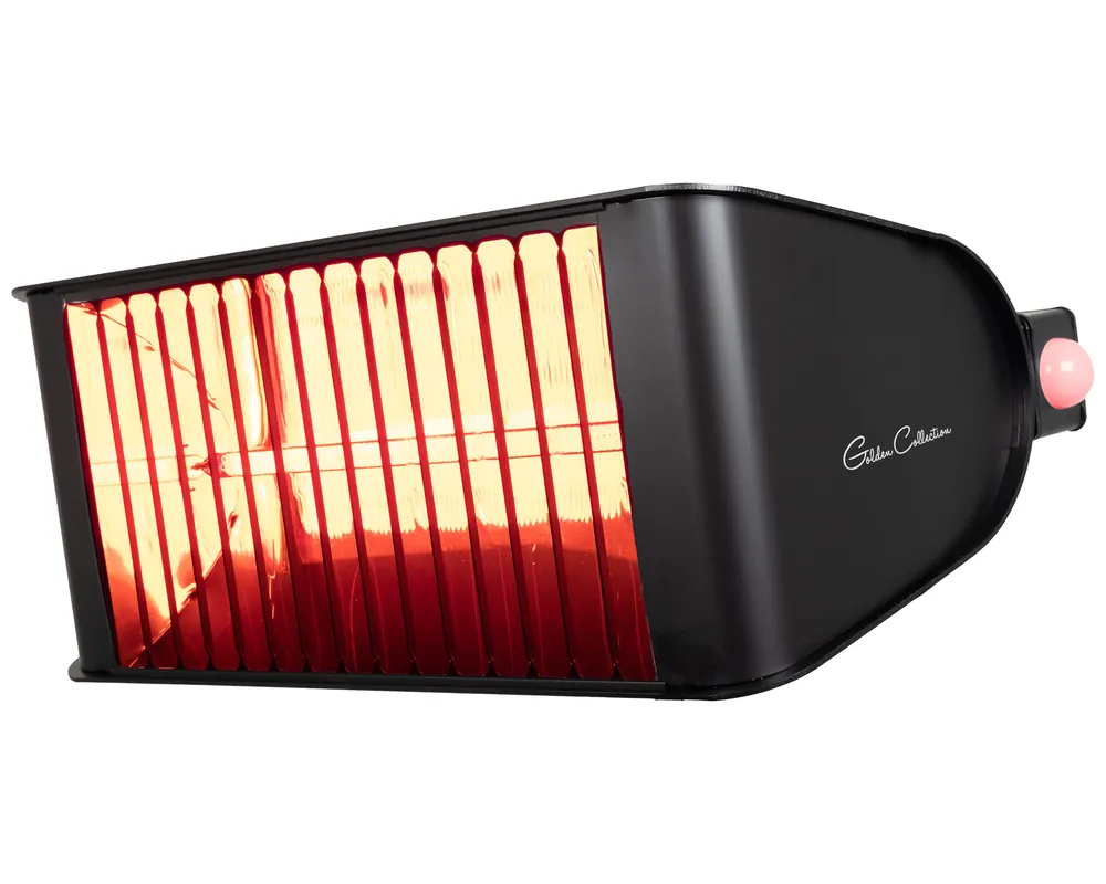 Terrasverwarmer 2400 Giant Populair