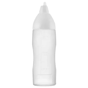 Beste Prijs Doseer knijpfles 35cl