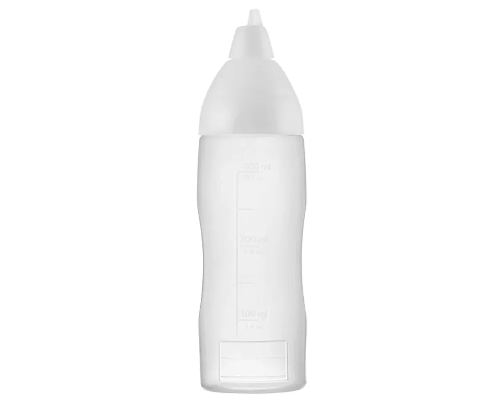 Beste Prijs Doseer knijpfles 35cl