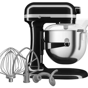 Koopje KitchenAid keukenmachine K7 - 6,6L - Zwart