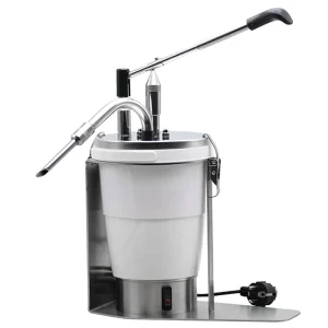 Chocoladepasta dispenser 3L Must-Have