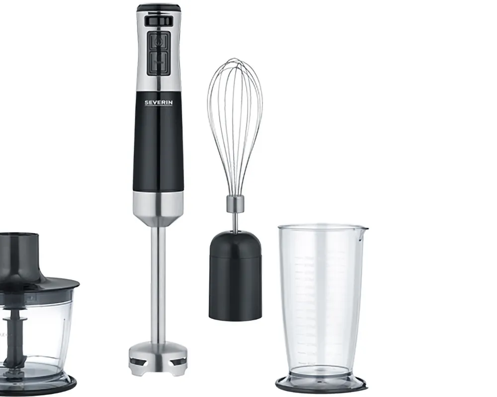 Koop Online Staafmixer Combi 19cm