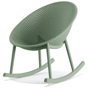 Qosy Outdoor schommelstoel groen Hete Deal