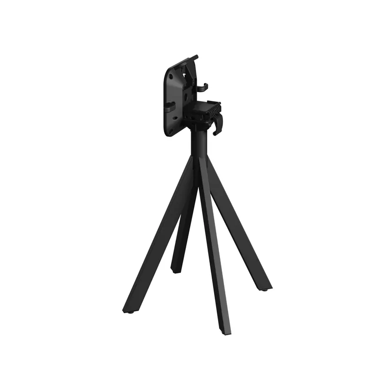 Direct Beschikbaar Infinity tafelonderstel 72cm zwart