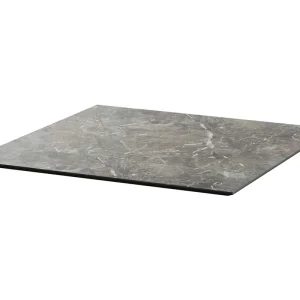Fabrieksprijs Tafelblad HPL Galaxy Marble 70x70cm