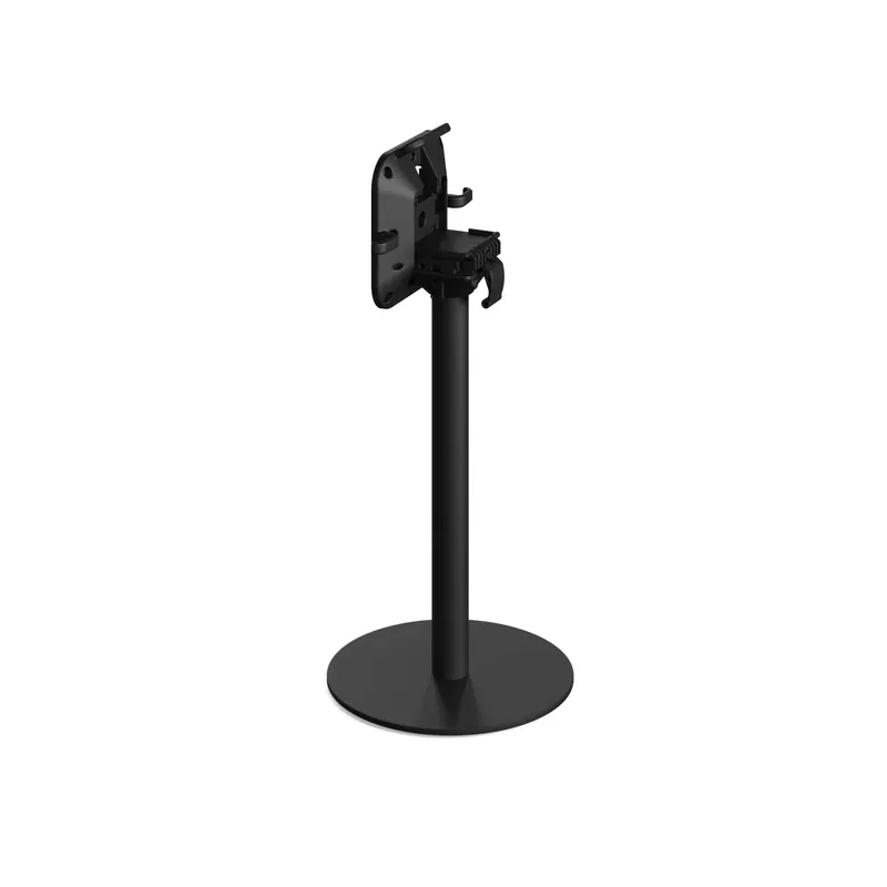 Direct Beschikbaar Urban tafelpoot 72cm zwart