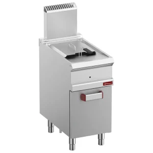 Must-Have Gasfriteuse 14L met onderkast - 400x730x(h)1180mm