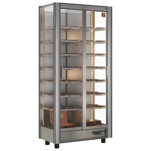 Gekoelde chocolade vitrine 530L Must-Have