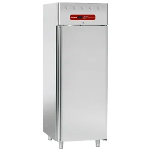 RVS koelkast geventileerd 40x EN600x400 of 20x EN600x800 Snelle Levering