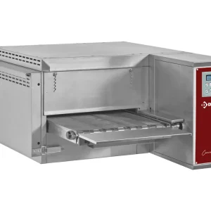 Favoriet Gas tunnel-oven breedte 400mm