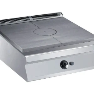 Laatste Kans Doorkookplaat op gas - 800x900x(h)320mm