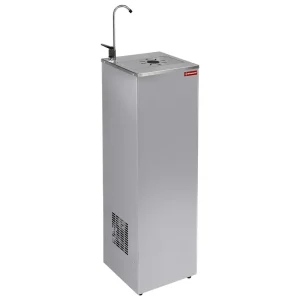 Gekoelde waterfontein RVS - 30L/uur Meest Verkocht