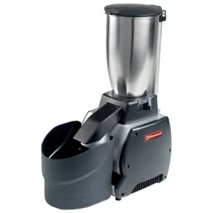 IJscrusher 3L met RVS kuip Direct Verzonden