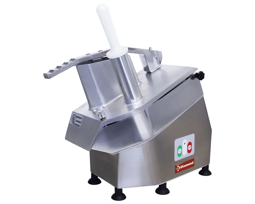 Groentensnijder tafelmodel 100/300kg p/u Koop Vandaag