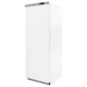Uitverkoop Koelkast, geventileerd, 400 liter, Wit - 600x685x(h)1890mm