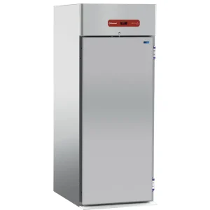 Inrij koelkast RVS - 2/1GN + EN600x800 Koop Vandaag