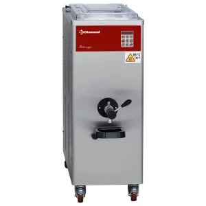 Pasteurisator 60L/u - Watercondensator Beperkt Aanbod
