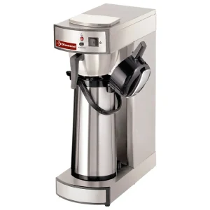Koffiezetapparaat met thermoskan 2,2L Korting
