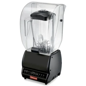 Gecertificeerd Professionele blender 2L - Programmeerbaar en met snelheidsregelaar