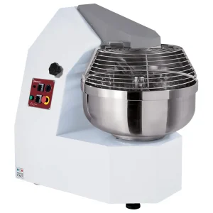 Goedkoop Deeg kneedmachine 60kg met timer - 2 snelheden